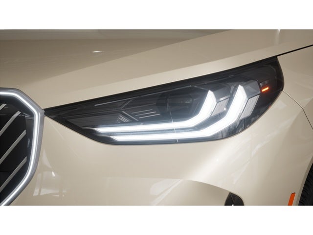 2026 BMW X3 Base