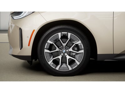 2026 BMW X3 Base