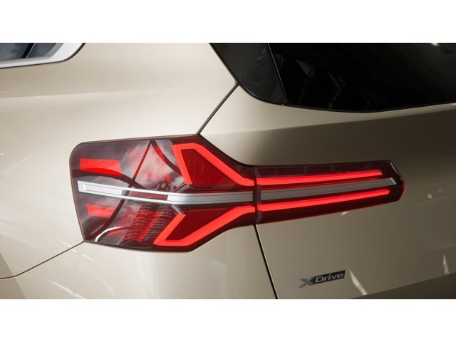 2026 BMW X3 Base