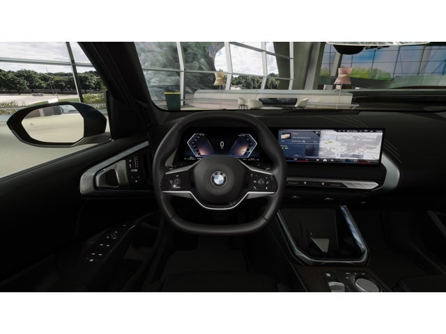2026 BMW X3 Base