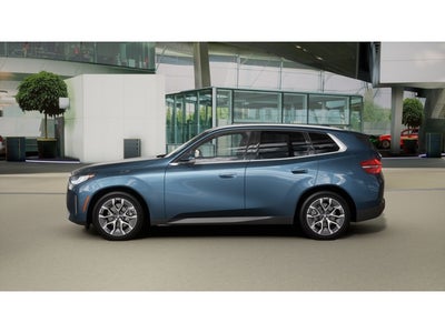 2026 BMW X3 Base