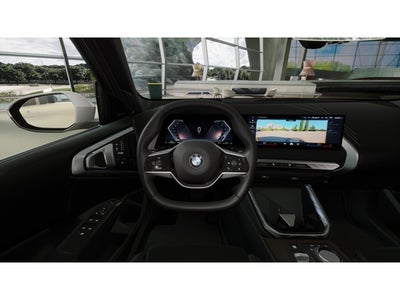 2026 BMW X3 Base