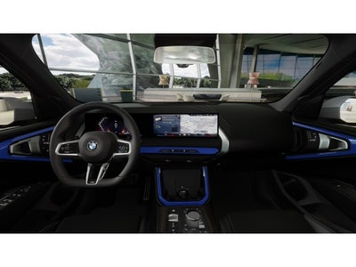 2026 BMW X3 Base