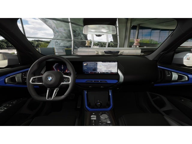 2026 BMW X3 Base