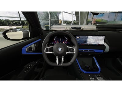 2026 BMW X3 Base