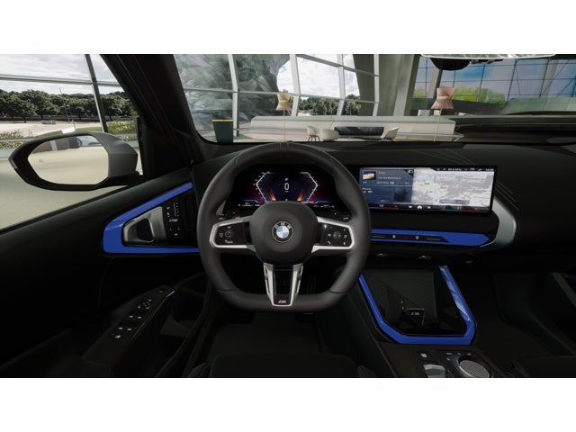 2026 BMW X3 Base