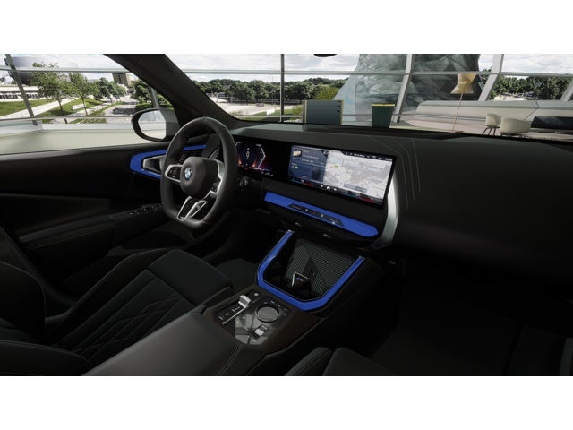 2026 BMW X3 Base