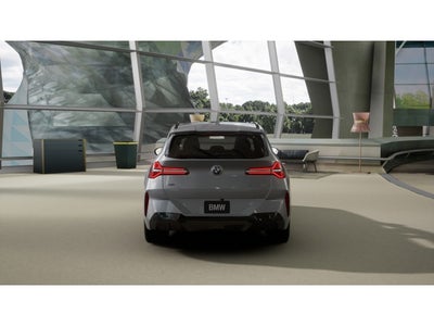 2026 BMW X3 Base