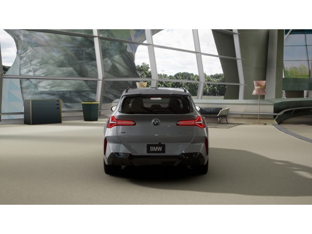 2026 BMW X3 Base