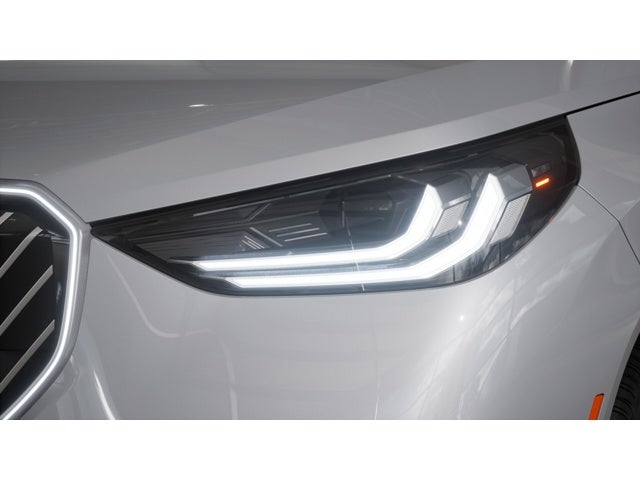 2026 BMW X3 Base