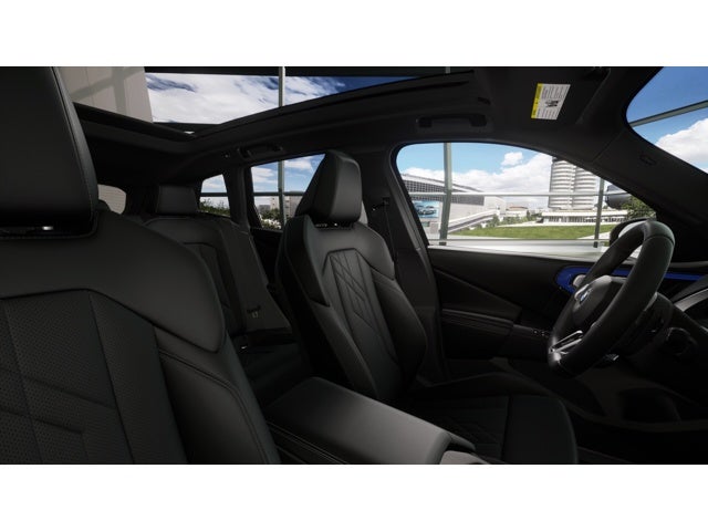 2026 BMW X3 Base