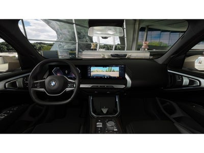 2026 BMW X3 Base