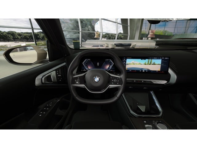 2026 BMW X3 Base