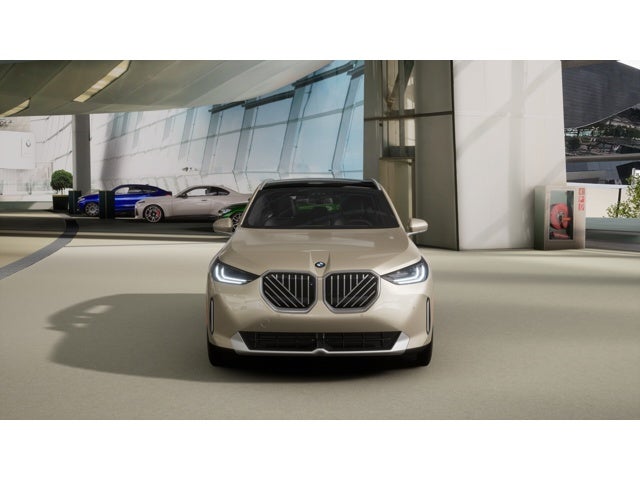 2026 BMW X3 Base