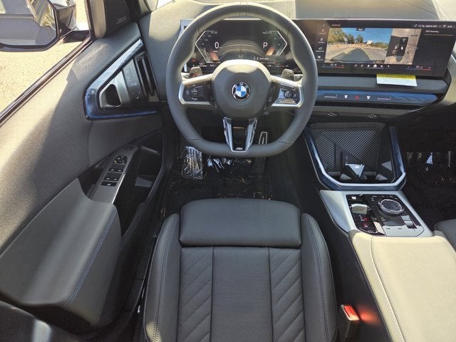 2026 BMW X3 Base