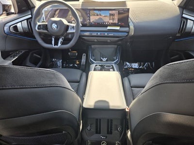2026 BMW X3 Base