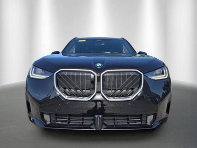 2026 BMW X3 Base