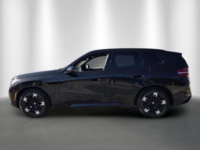 2026 BMW X3 Base
