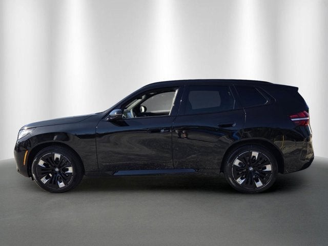 2026 BMW X3 Base
