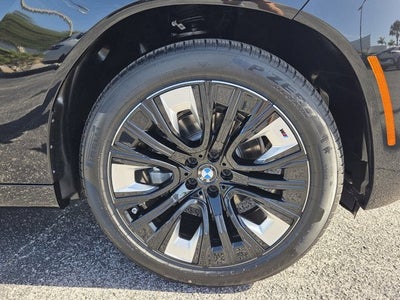 2026 BMW X3 Base