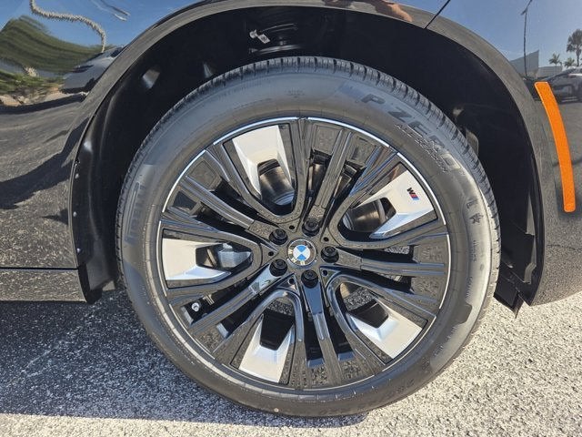 2026 BMW X3 Base