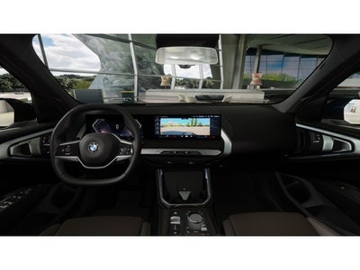 2026 BMW X3 Base