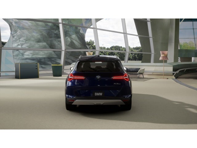 2026 BMW X3 Base