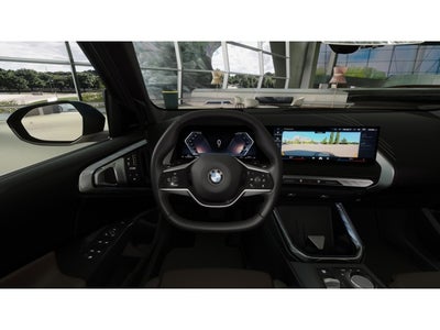 2026 BMW X3 Base