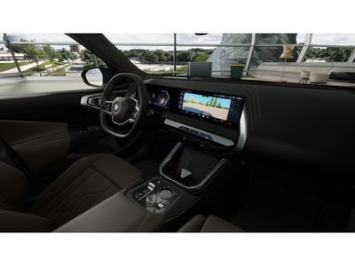 2026 BMW X3 Base