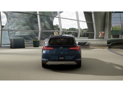 2026 BMW X3 Base