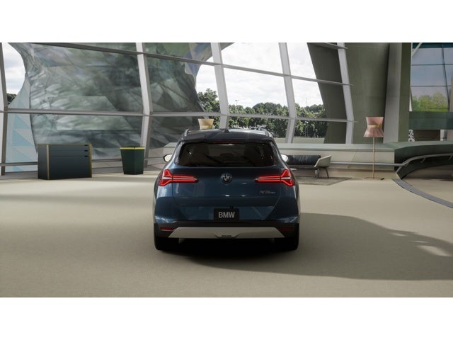 2026 BMW X3 Base