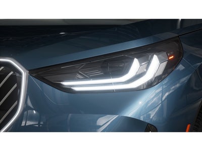 2026 BMW X3 Base