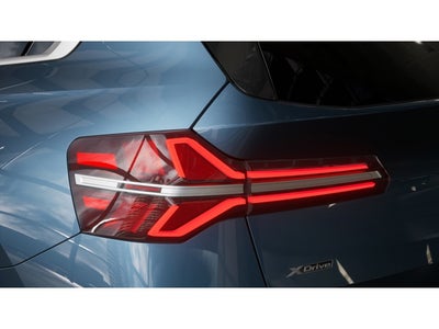 2026 BMW X3 Base