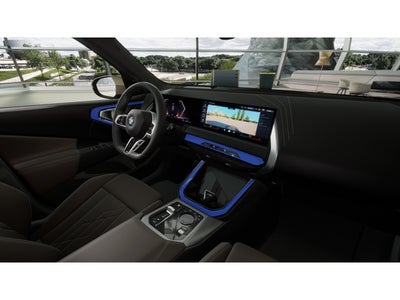 2026 BMW X3 Base