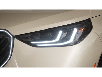 2026 BMW X3 Base