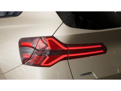 2026 BMW X3 Base
