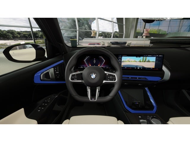 2026 BMW X3 Base