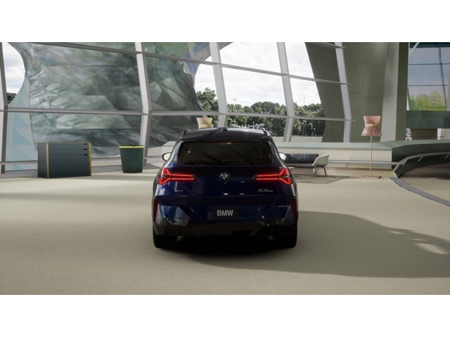 2026 BMW X3 Base