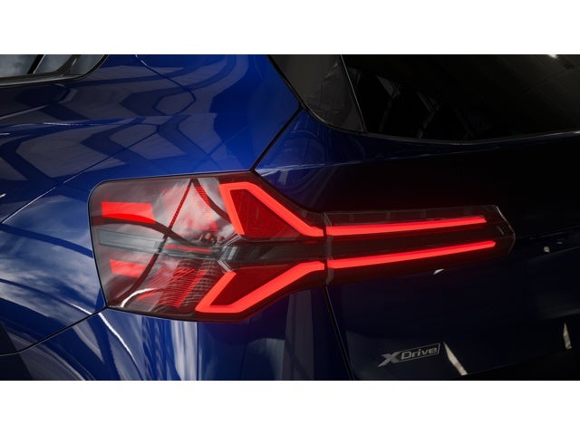 2026 BMW X3 Base