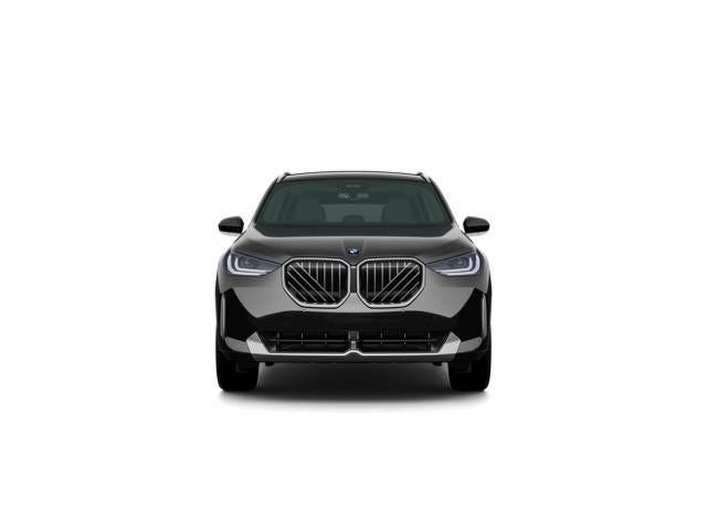 2026 BMW X3 Base