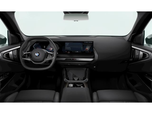2026 BMW X3 Base