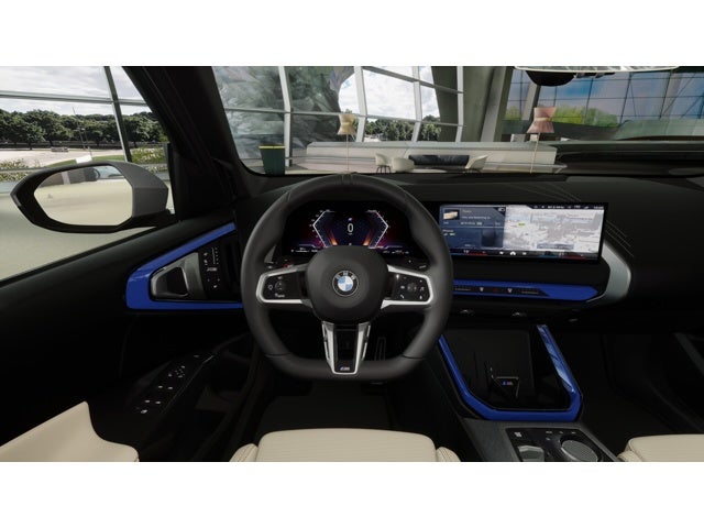 2026 BMW X3 Base