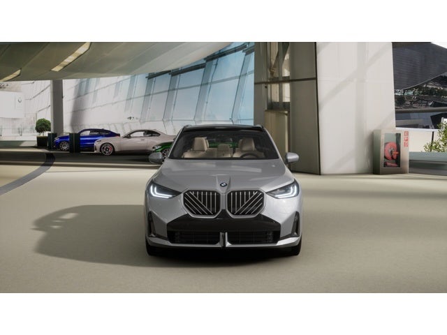 2026 BMW X3 Base