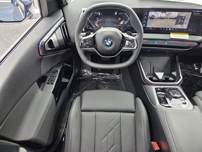 2026 BMW X3 Base