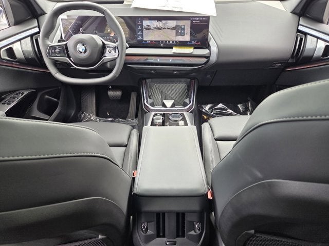 2026 BMW X3 Base