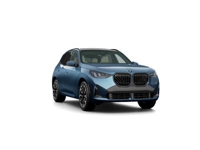 2026 BMW X3 Base