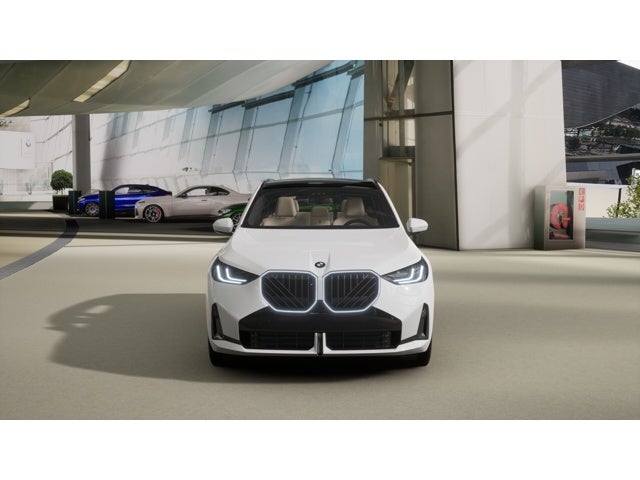 2026 BMW X3 Base