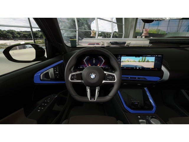 2026 BMW X3 Base