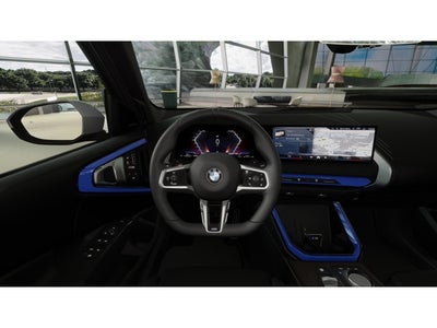 2026 BMW X3 Base