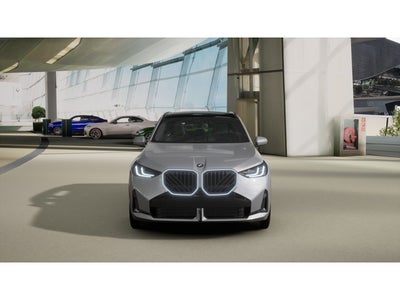 2026 BMW X3 Base